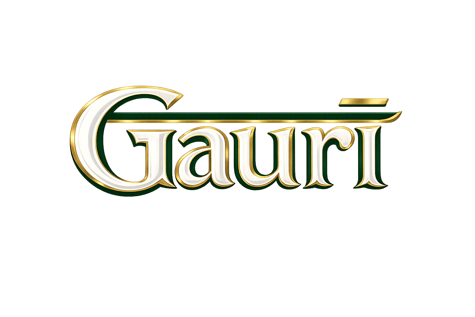 Gaurī