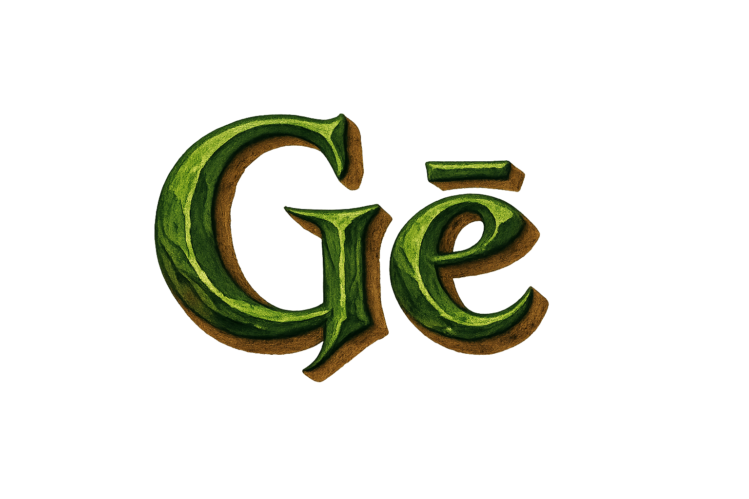 Gē