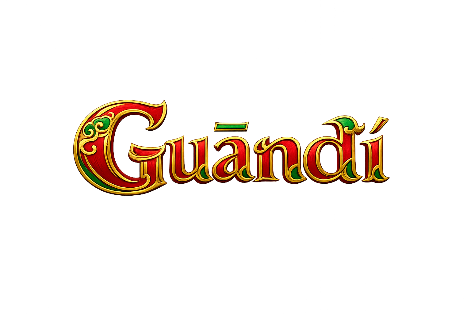 Guāndì