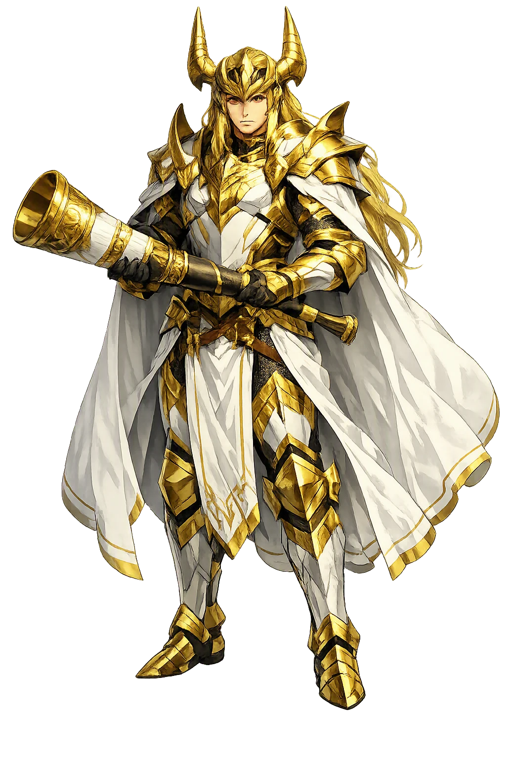 Heimdallr — Foreknowledge, Watchman, Bifrost