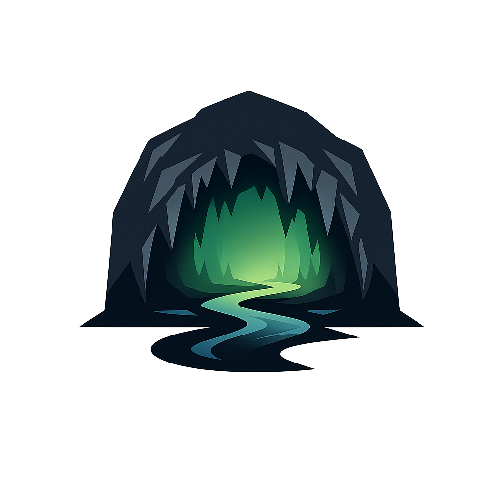 Helheimr logomark