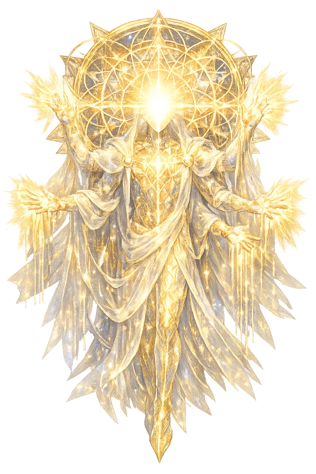 Hén — Unity, The One, Oneness