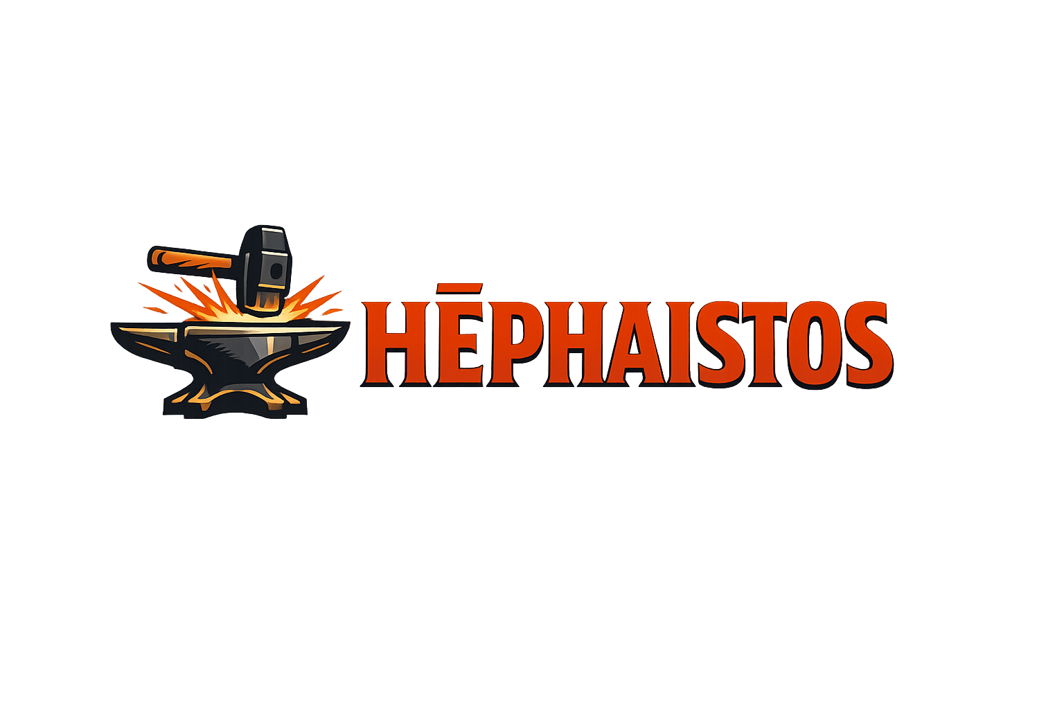 Hēphaistos