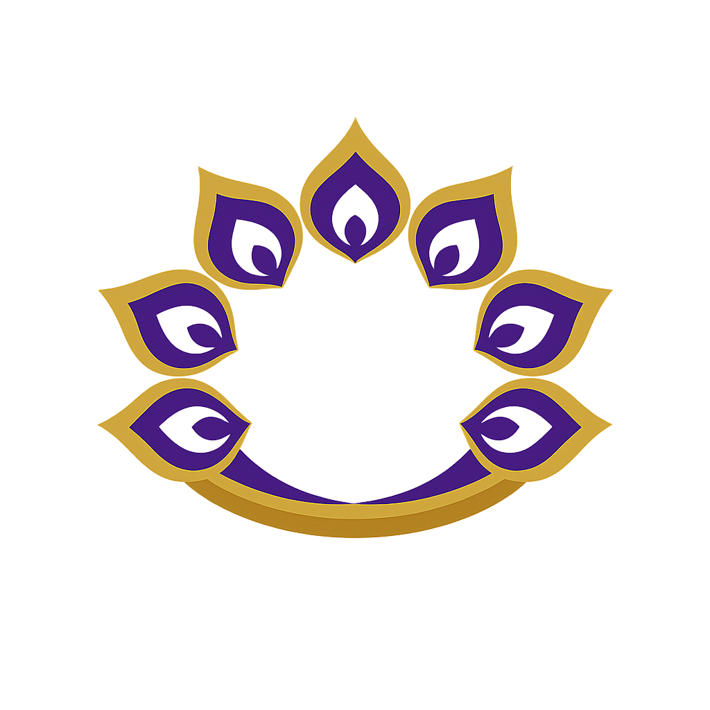 Hēra logomark