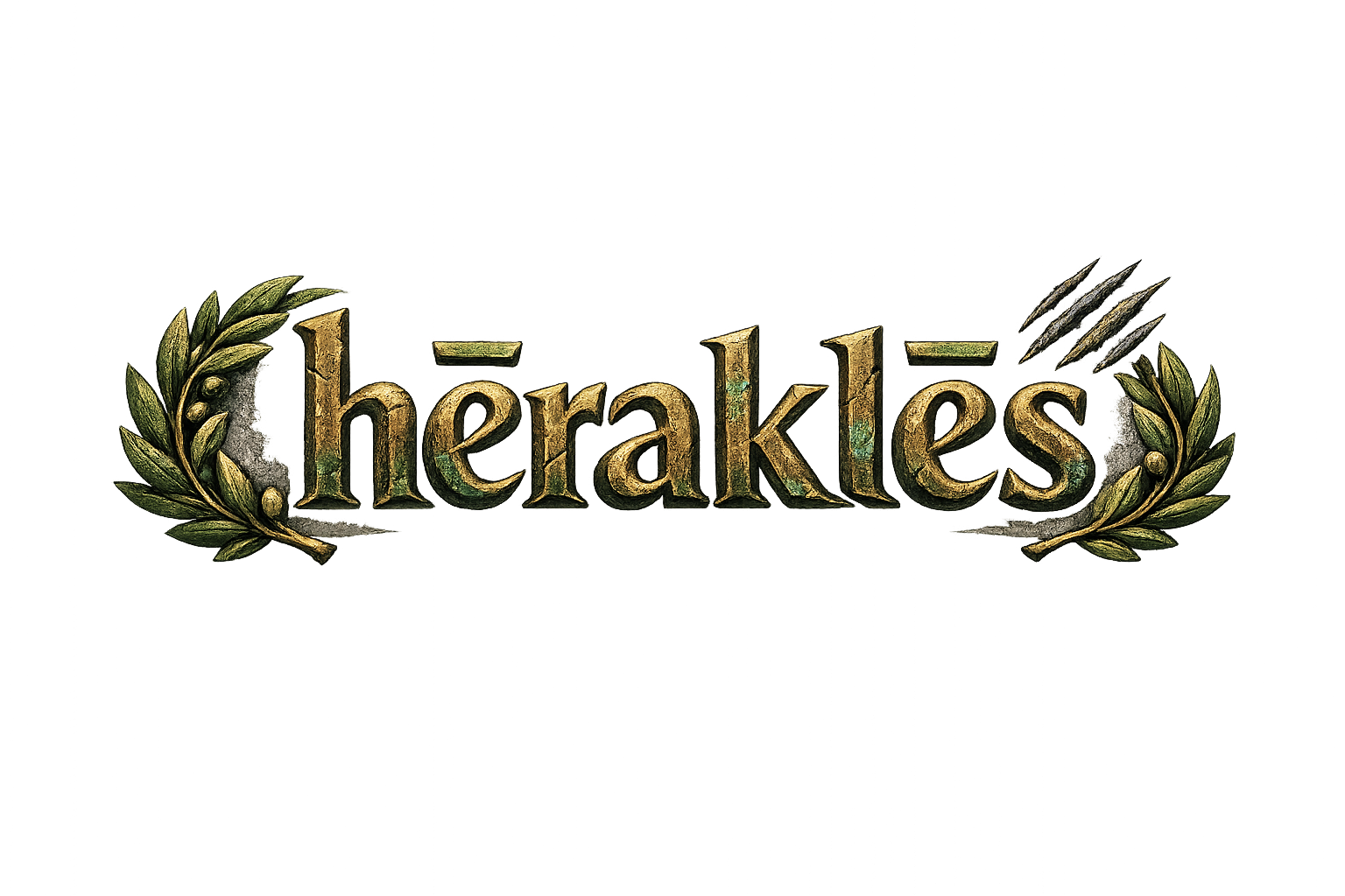 Hēraklēs