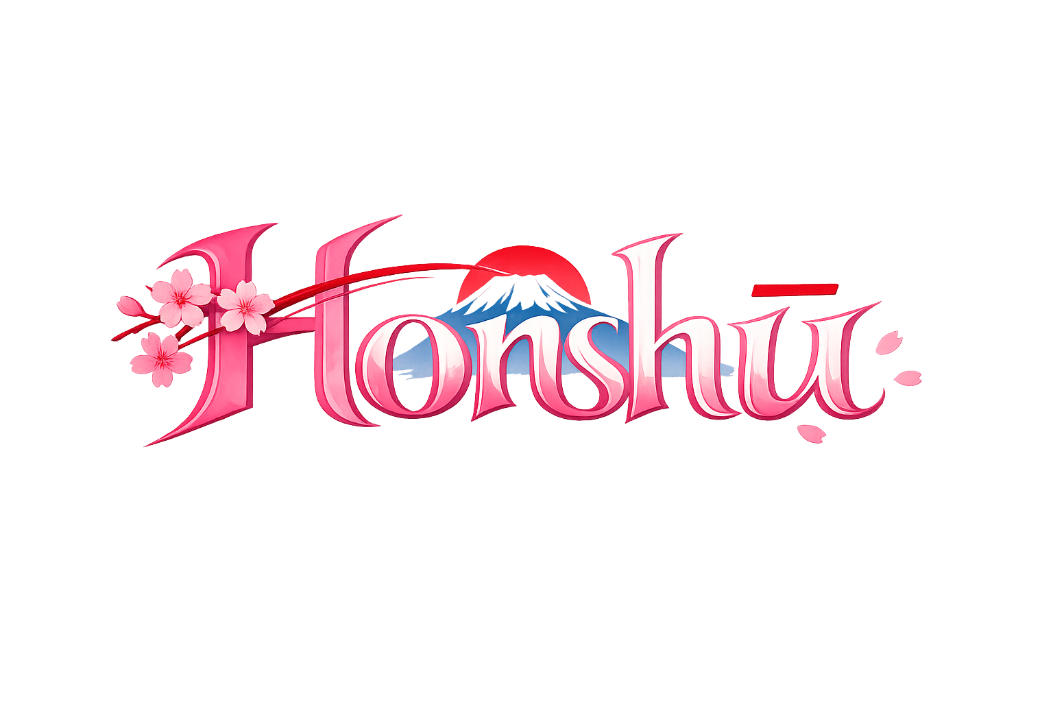 Honshū