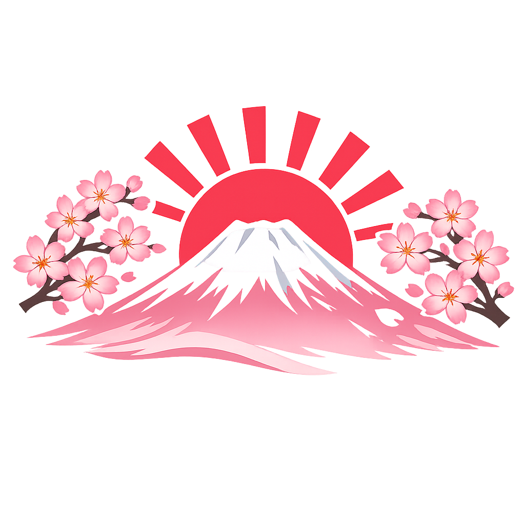 Honshū logomark
