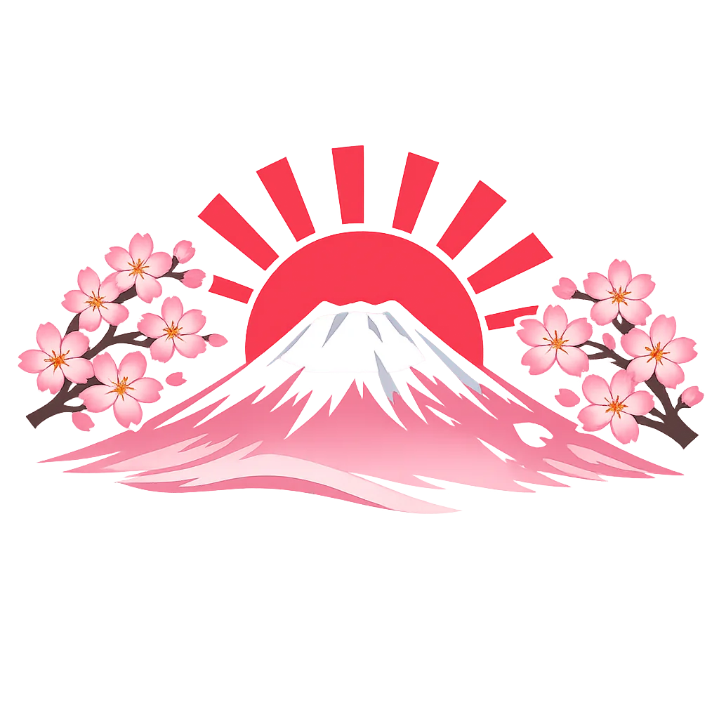 Honshū logomark