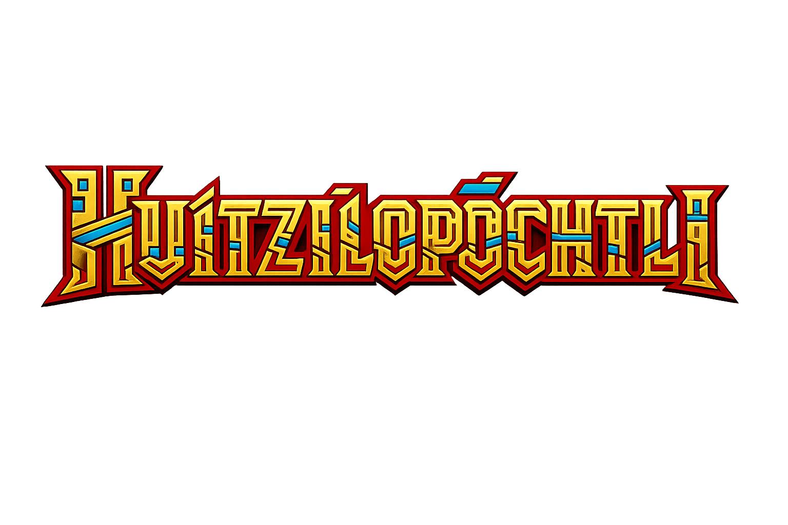 Huītzilōpōchtli