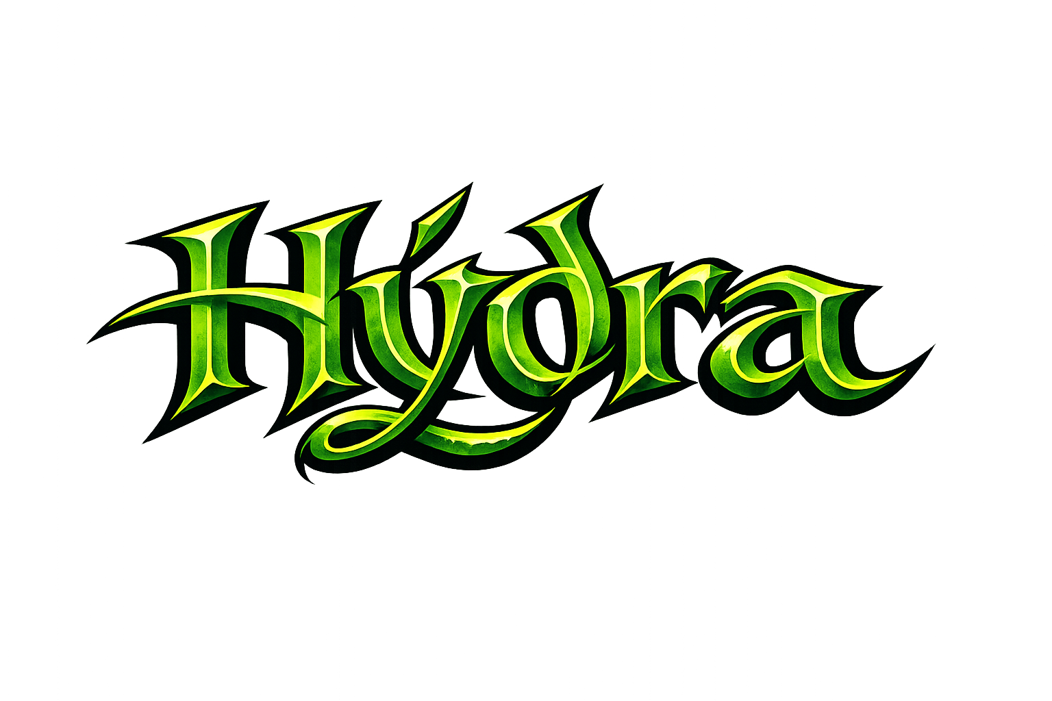 Hýdra
