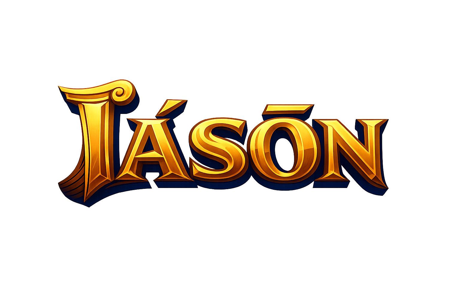Iásōn