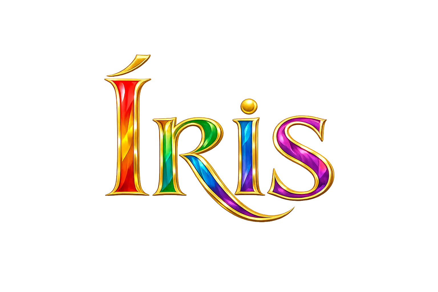 Íris