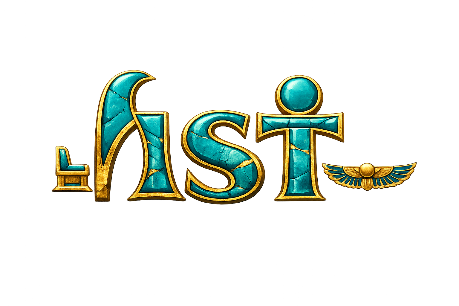 Ꜣst
