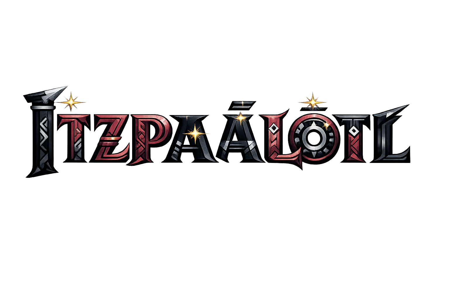 Ītzpāpālōtl
