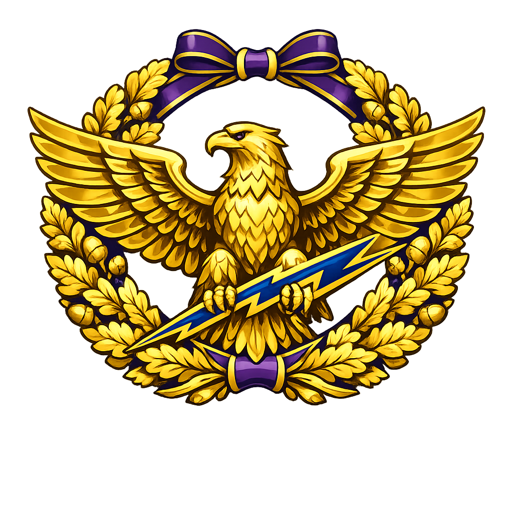 Iūpiter logomark