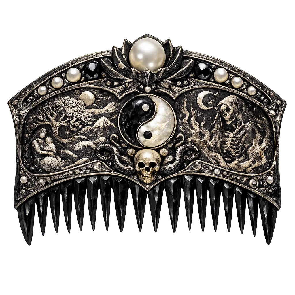 Izanami logomark