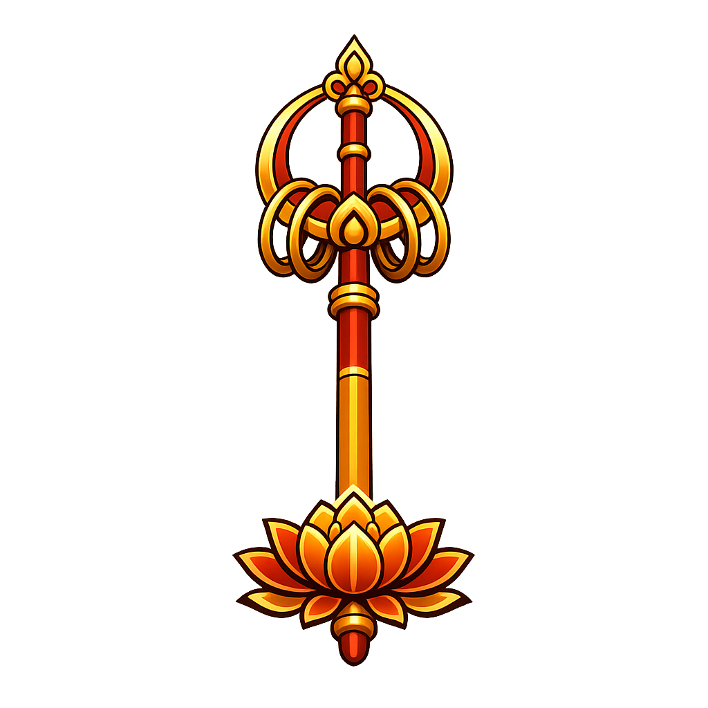 Jizō logomark