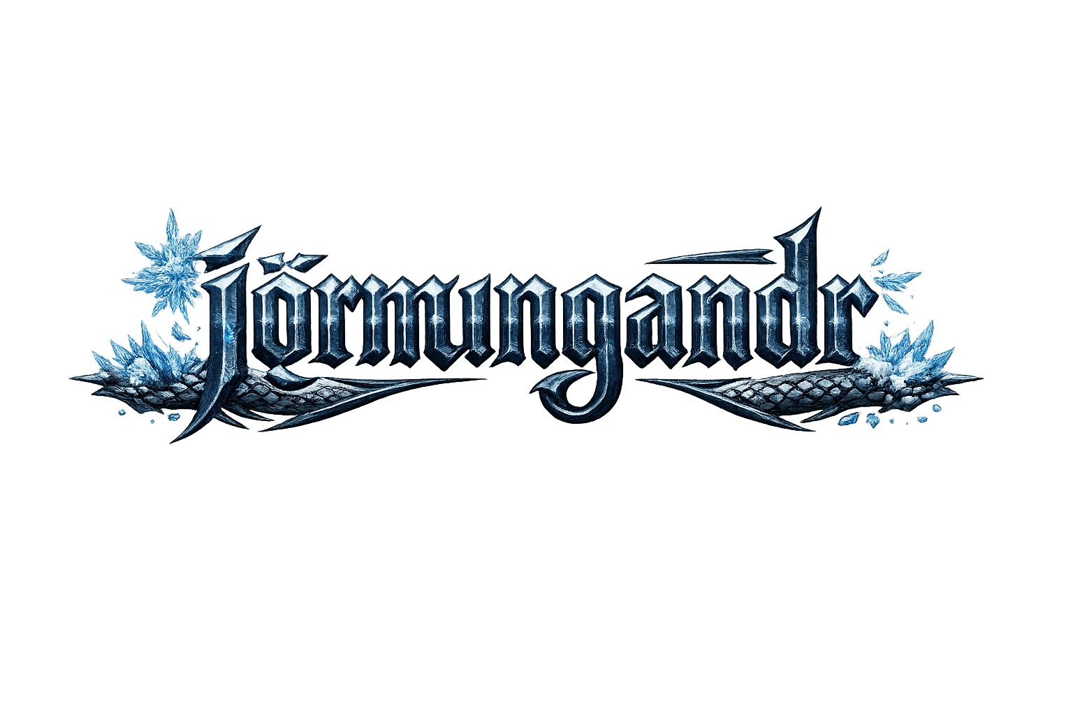 Jǫrmungandr