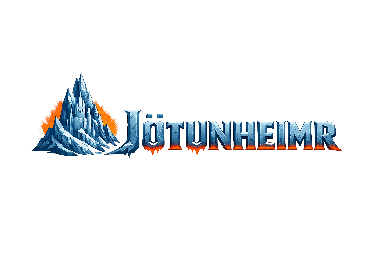 Jötunheimr