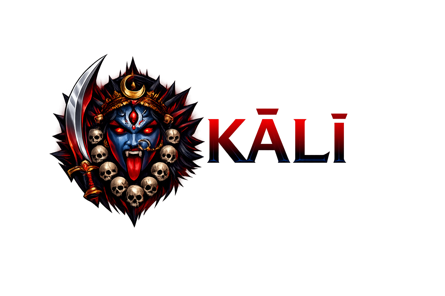 Kālī