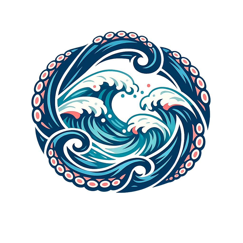Kanaloa logomark