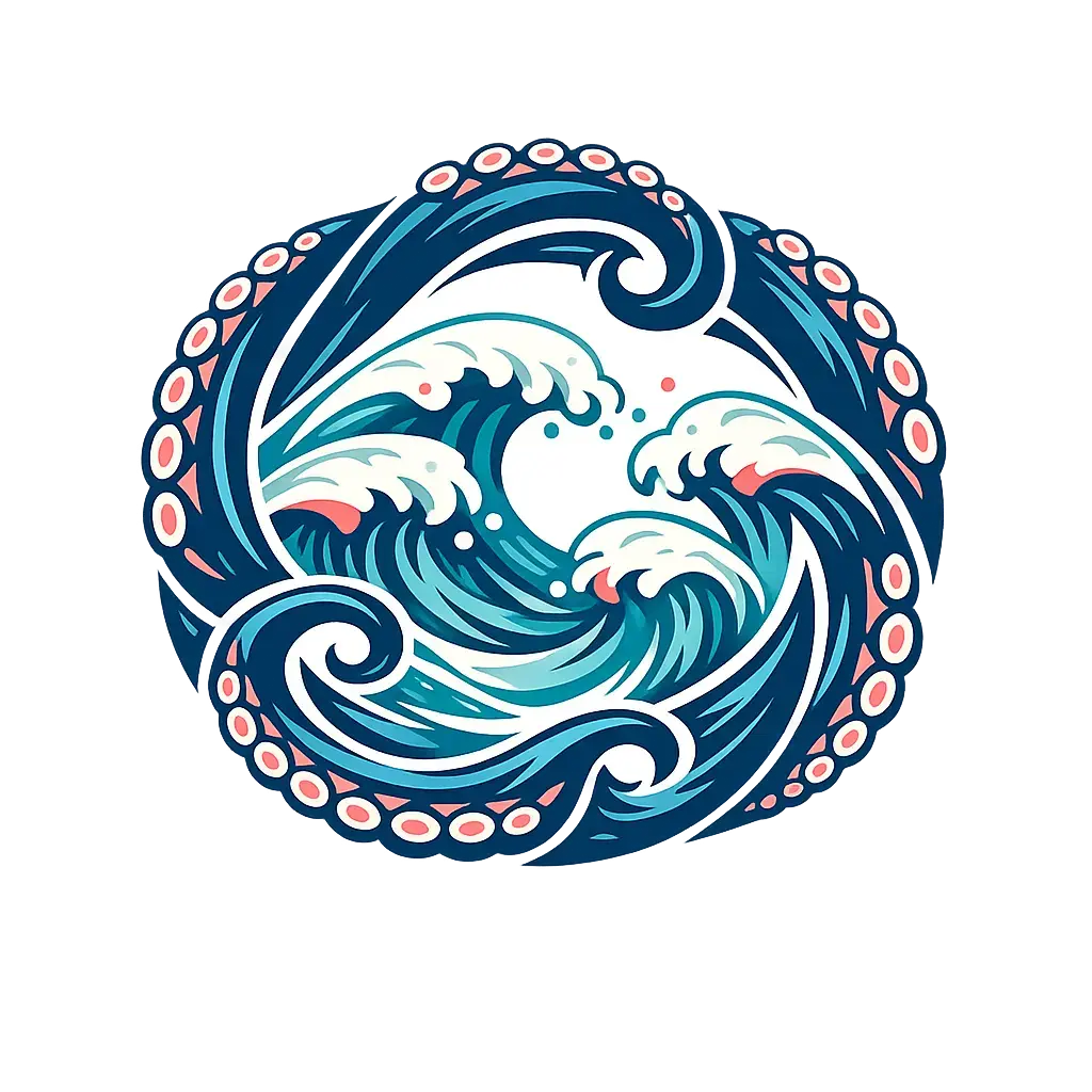 Kanaloa logomark