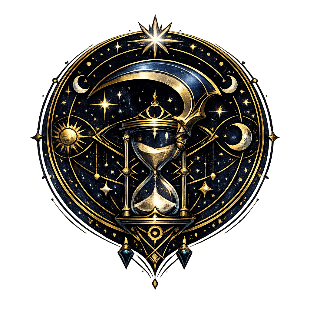 Krónos logomark