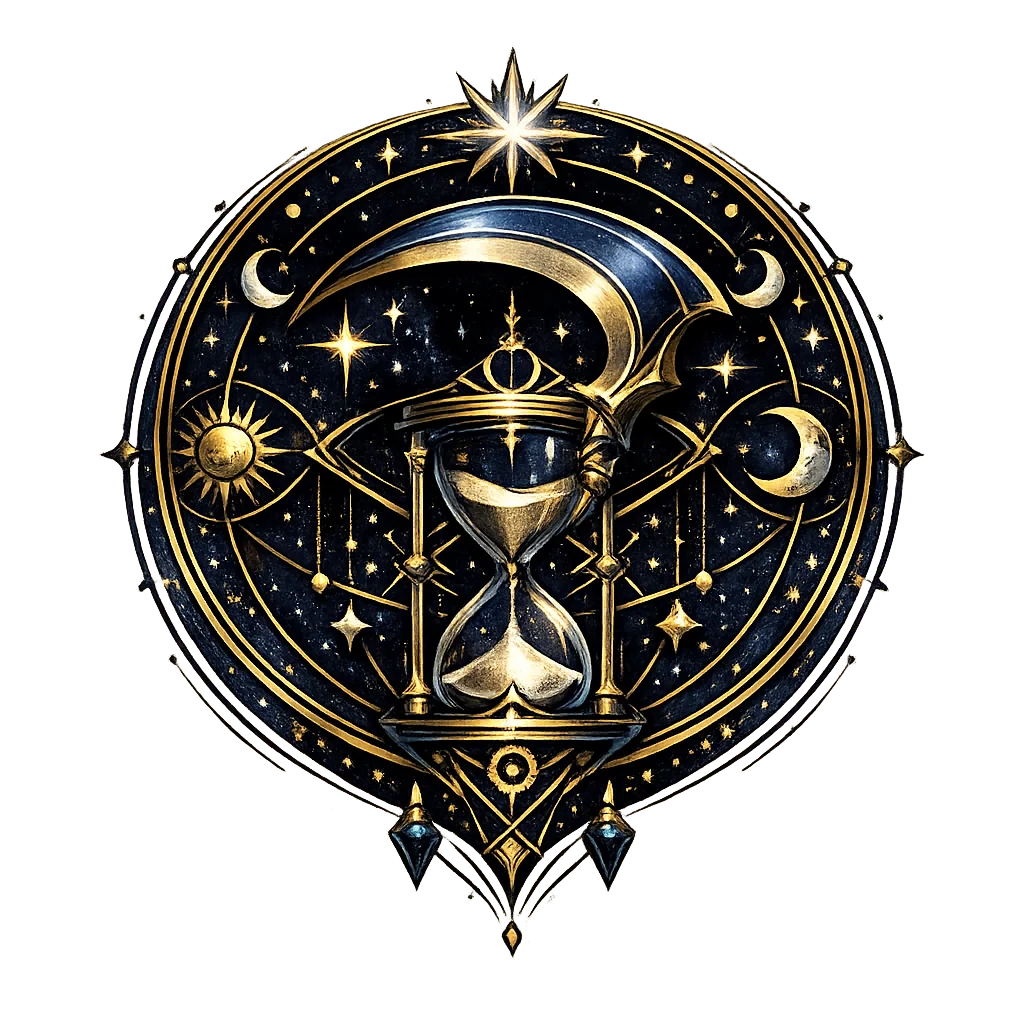 Krónos logomark
