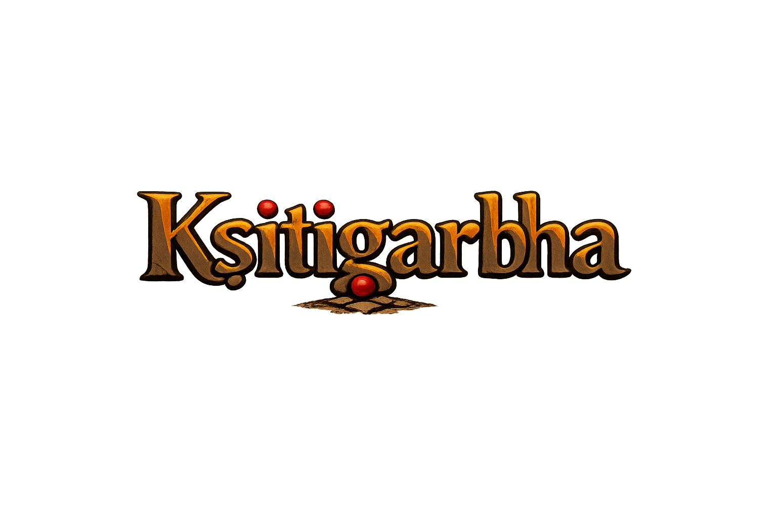 Kṣitigarbha