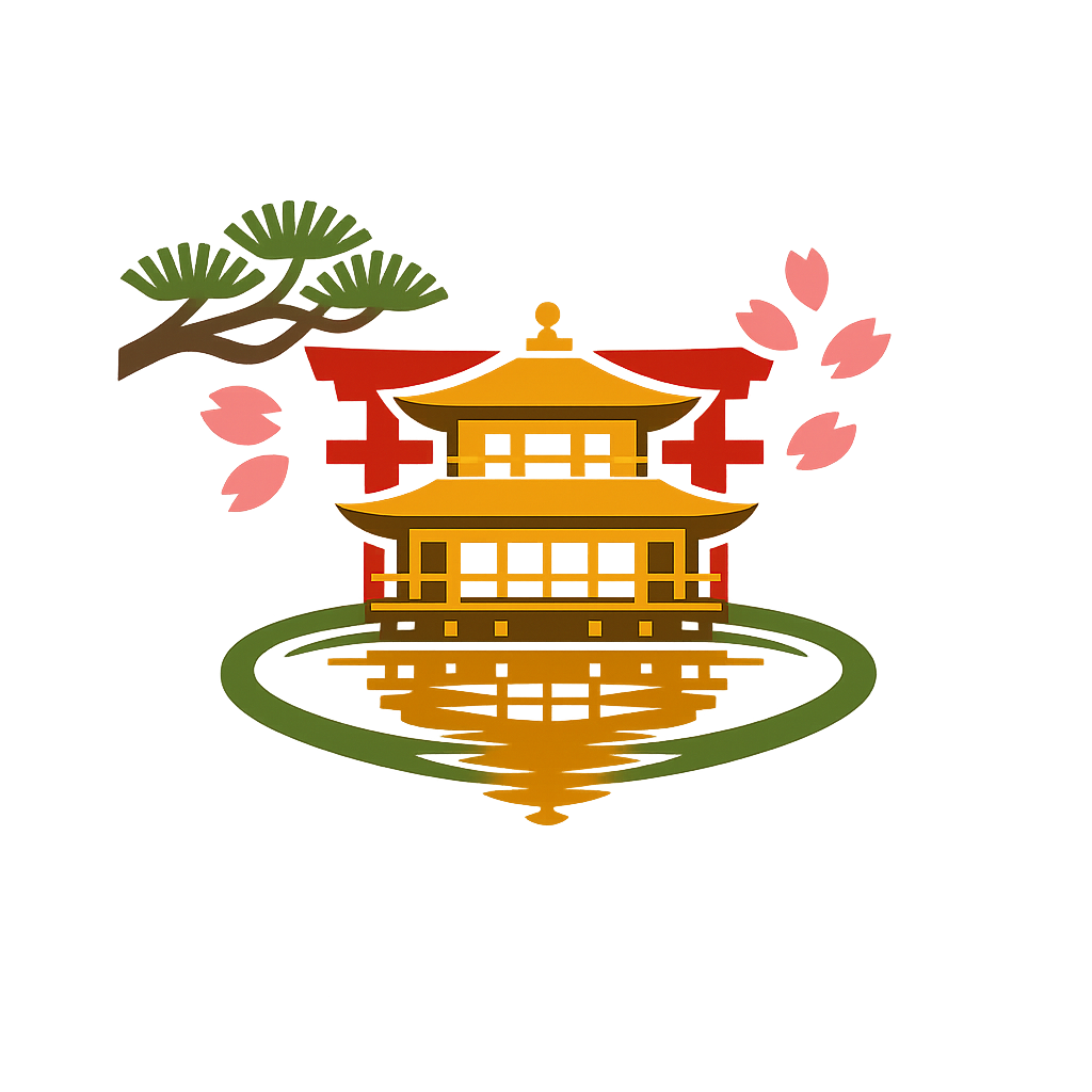 Kyōto logomark
