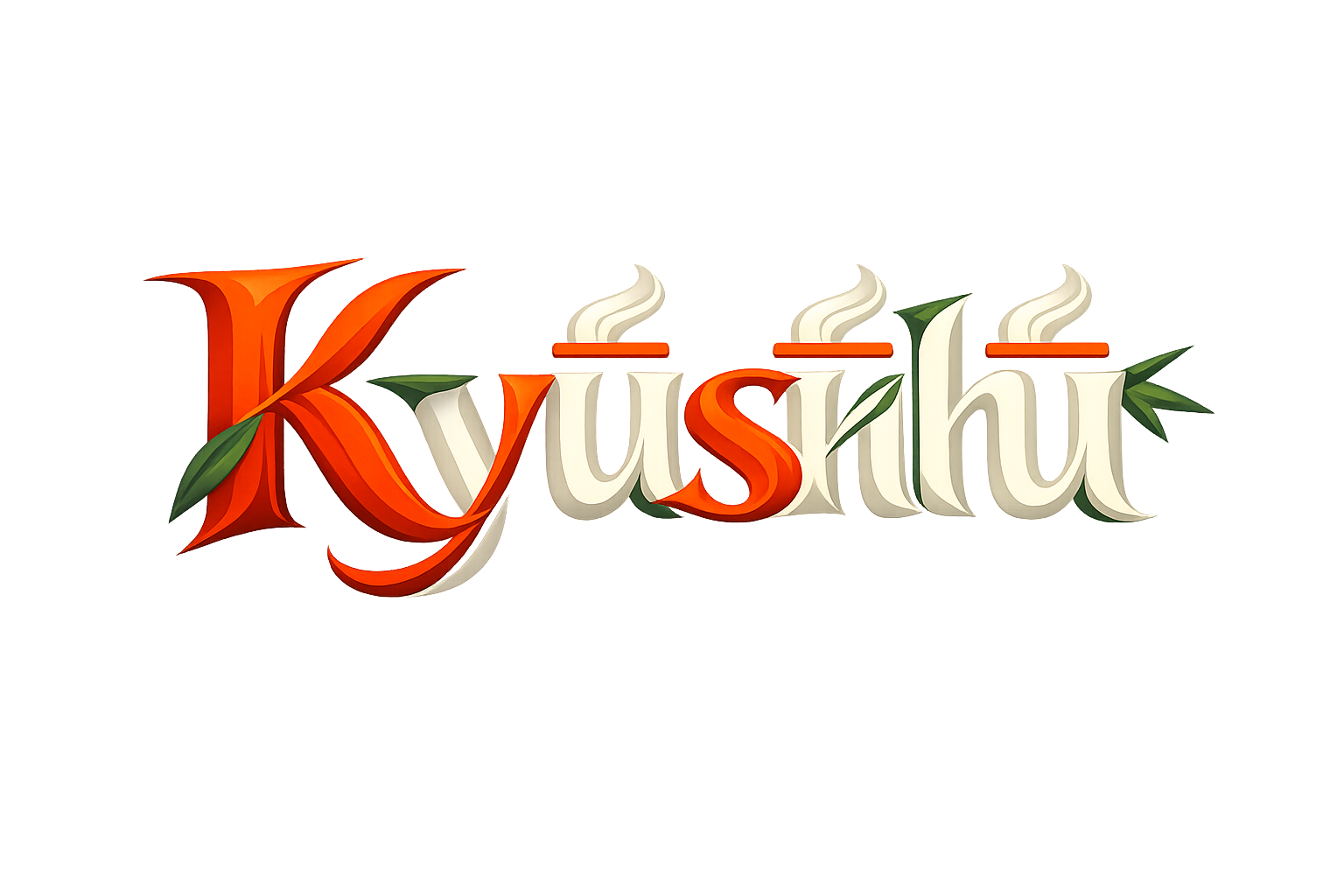 Kyūshū
