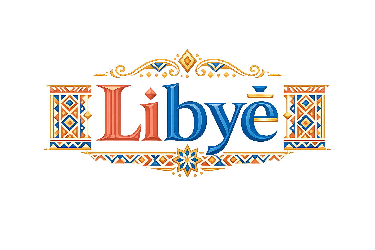 Libyē
