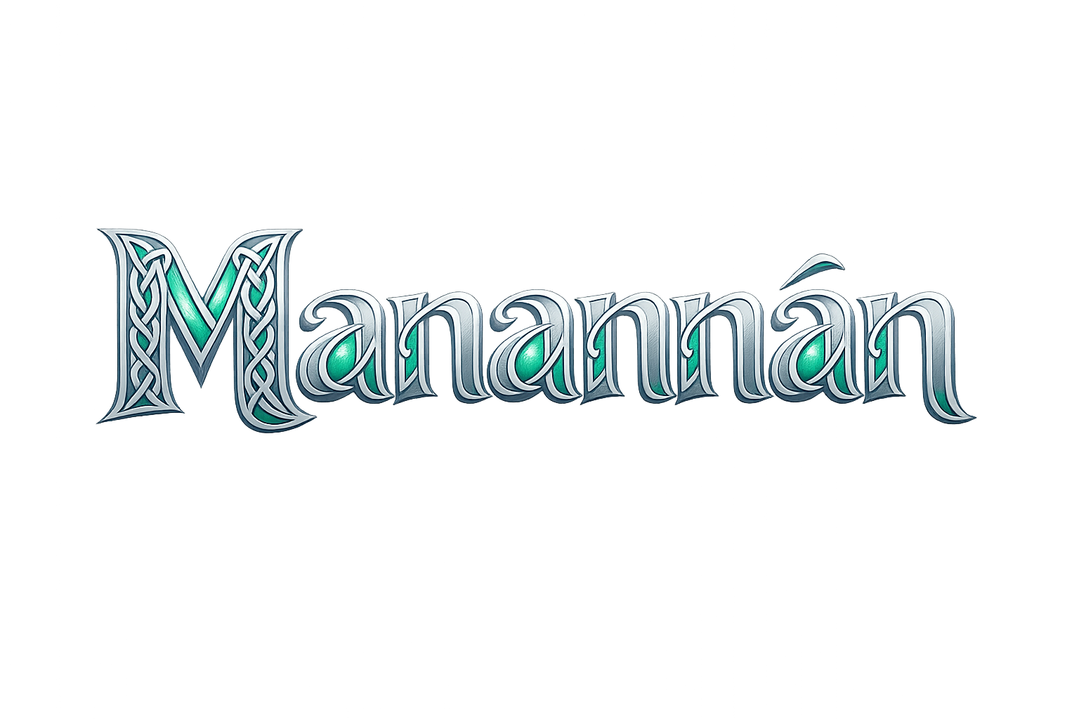 Manannán