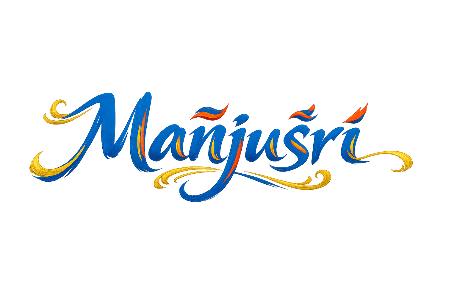 Mañjuśrī