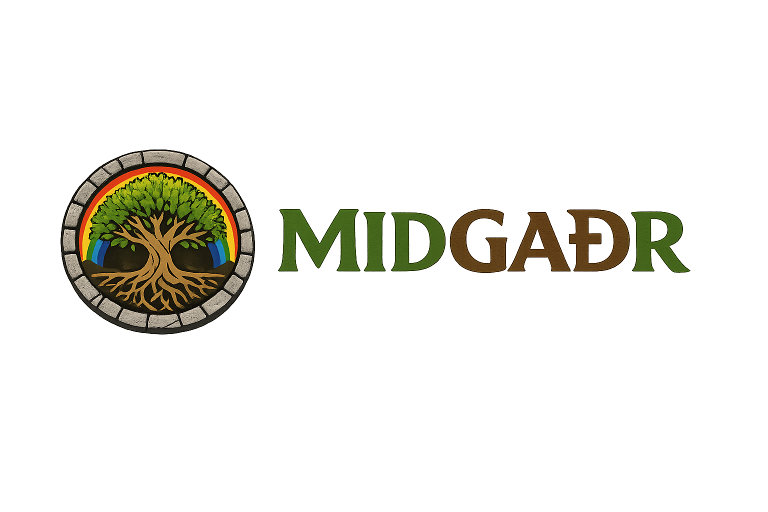 Miðgarðr