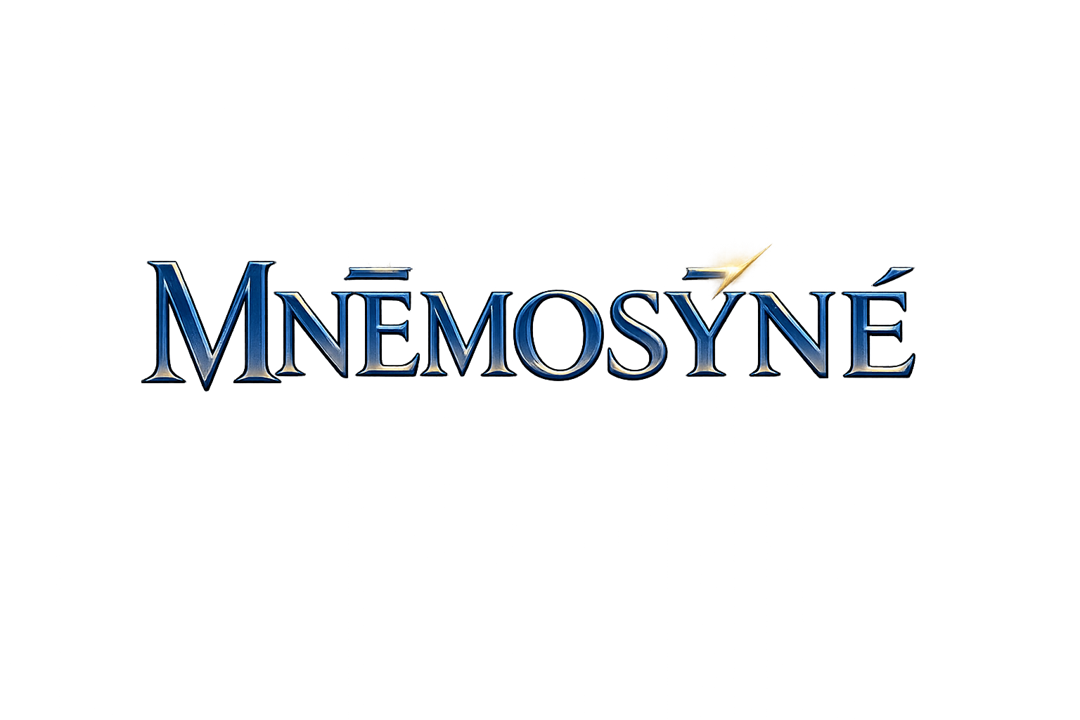 Mnēmosýnē