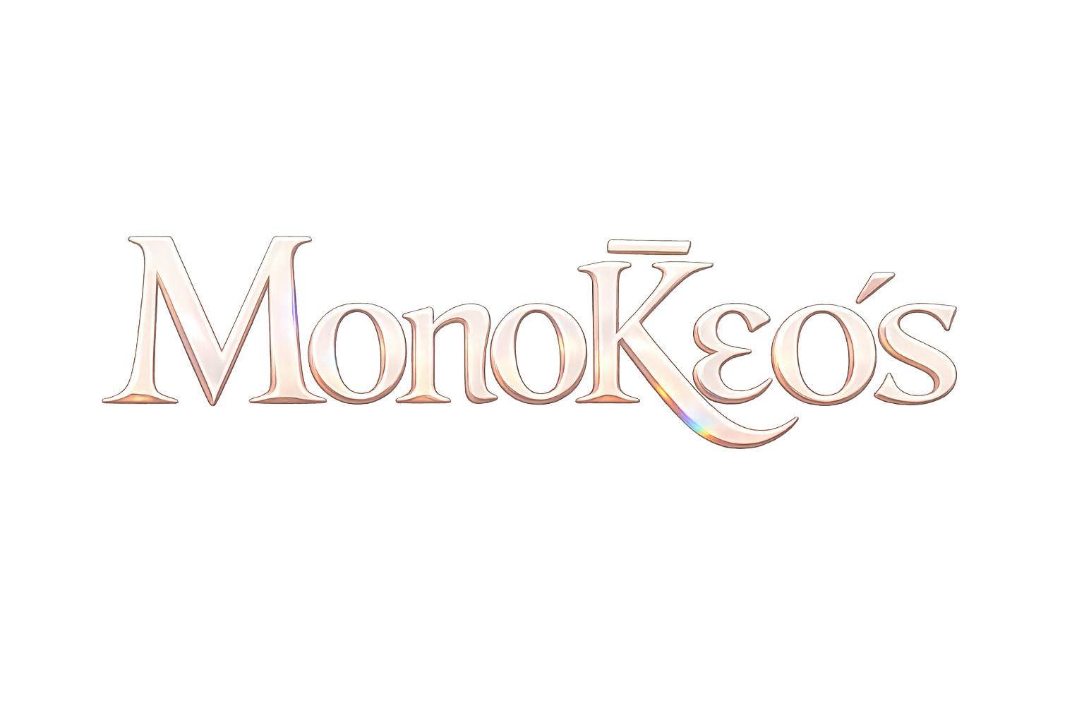 Monókerōs