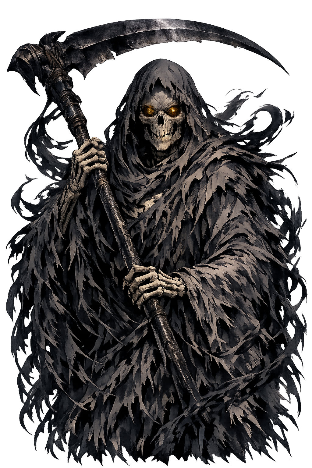 Mūt — Death, Underworld