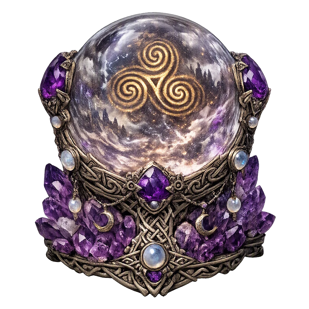 Myrddin logomark