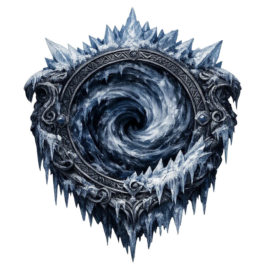 Niflheimr logomark