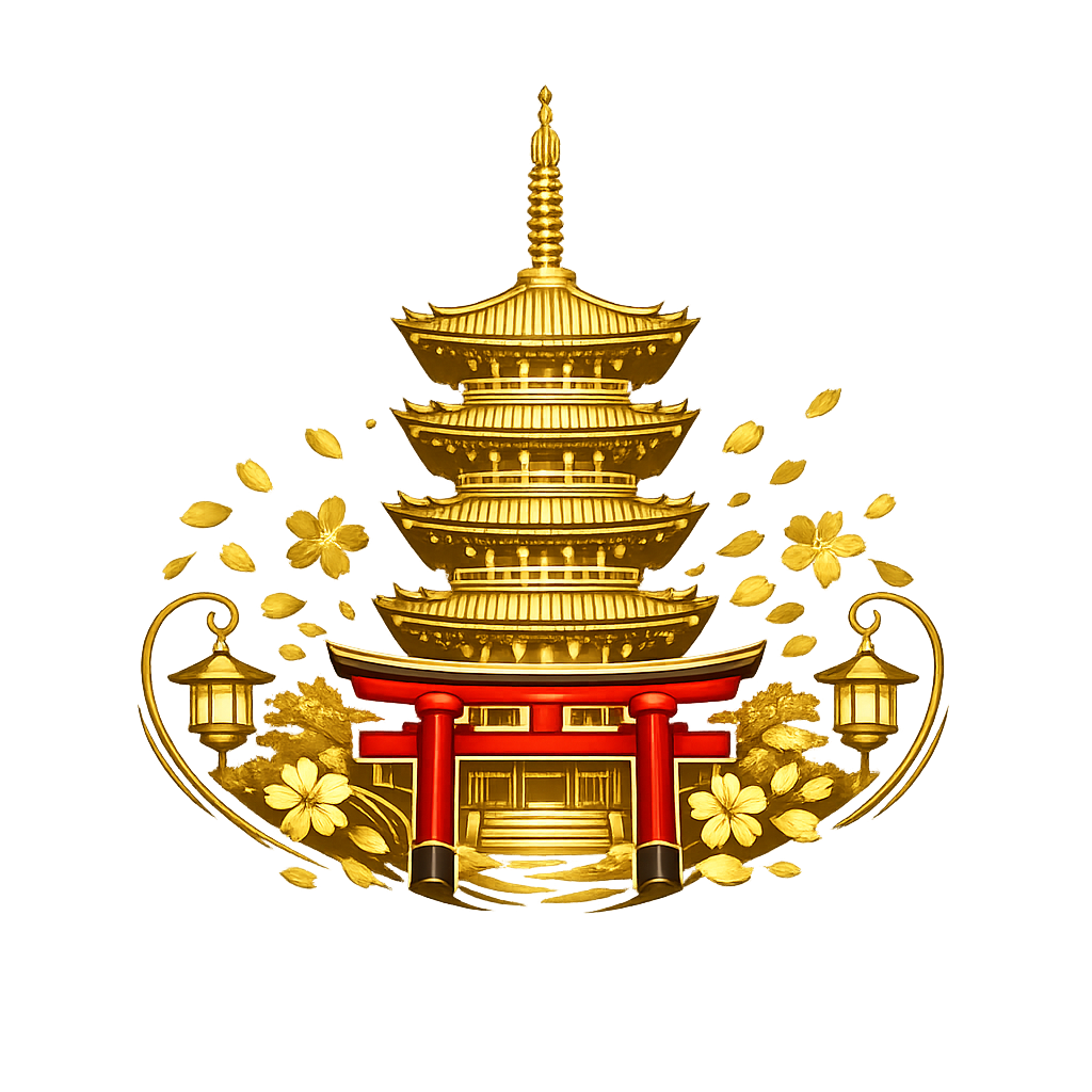 Nikkō logomark