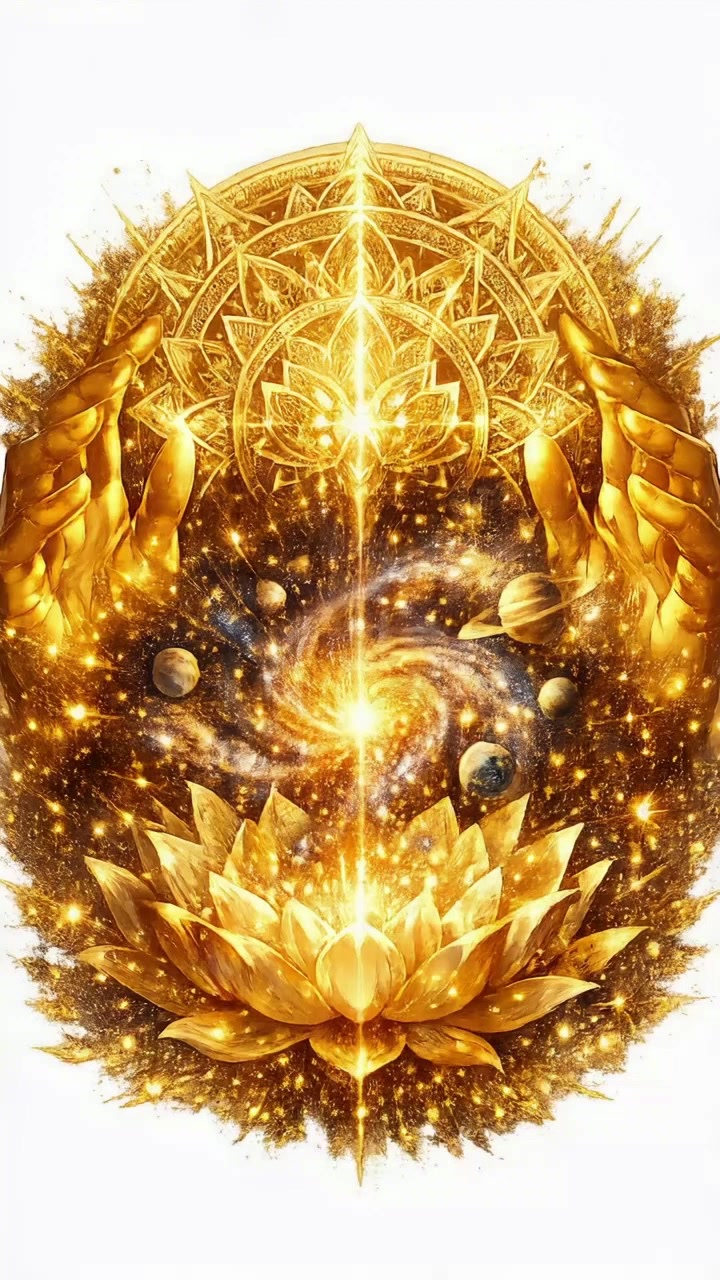 Nirmātā cinematic poster