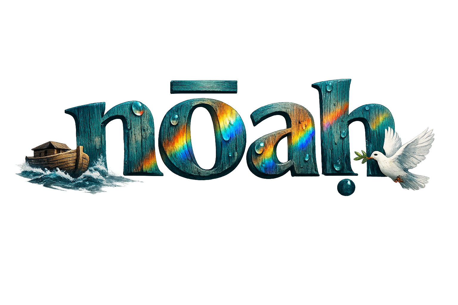 Nōaḥ