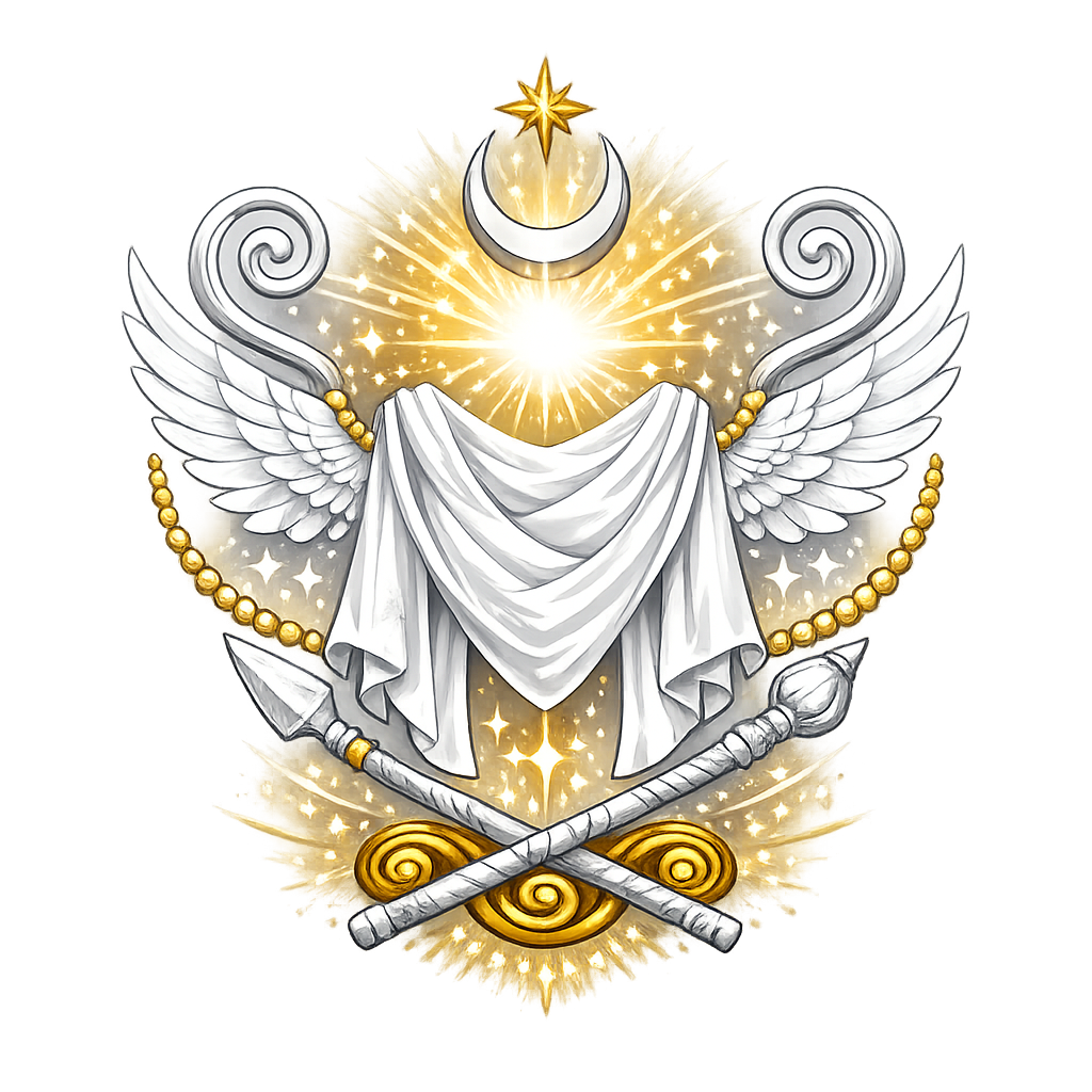 Ọbàtálá logomark