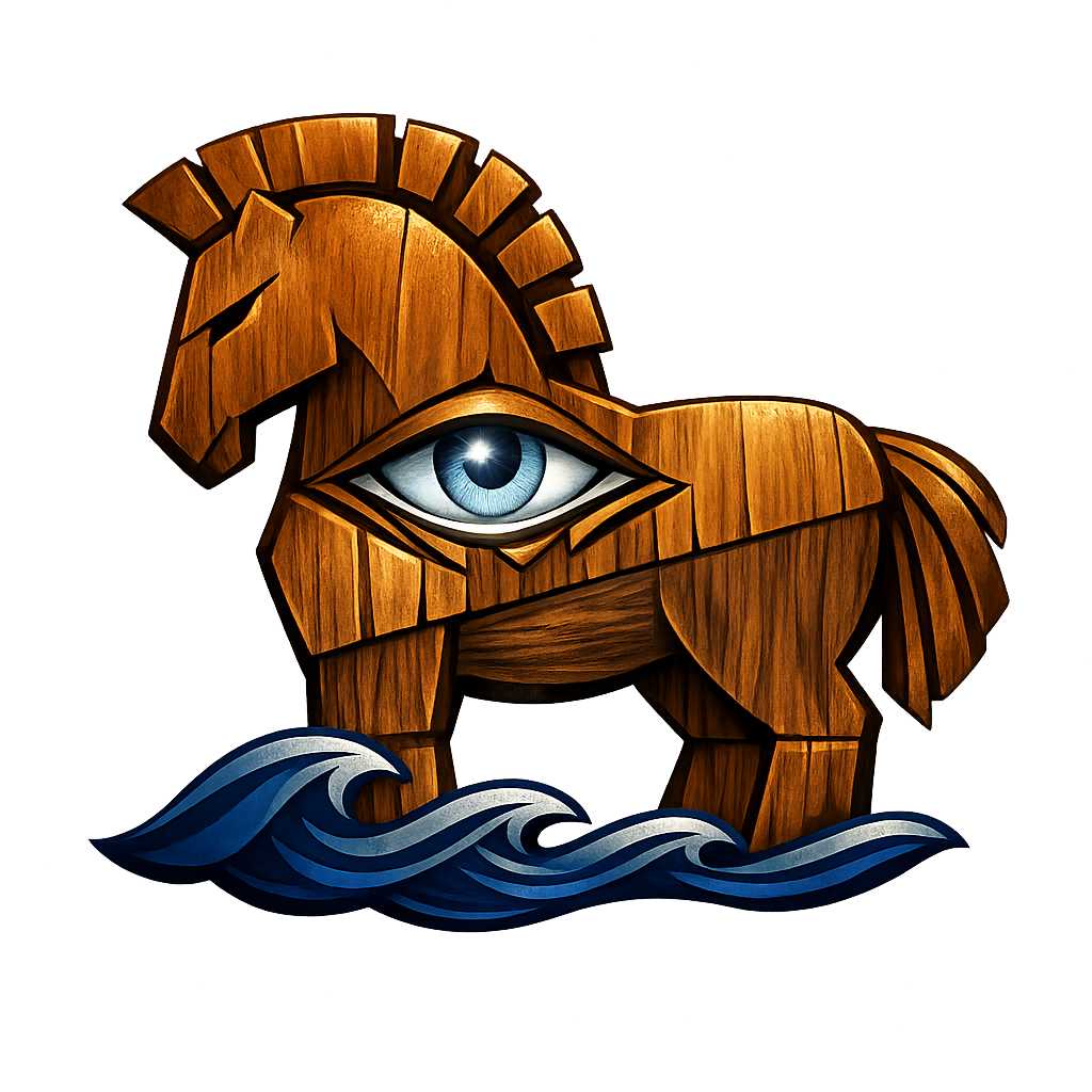 Odysseús logomark