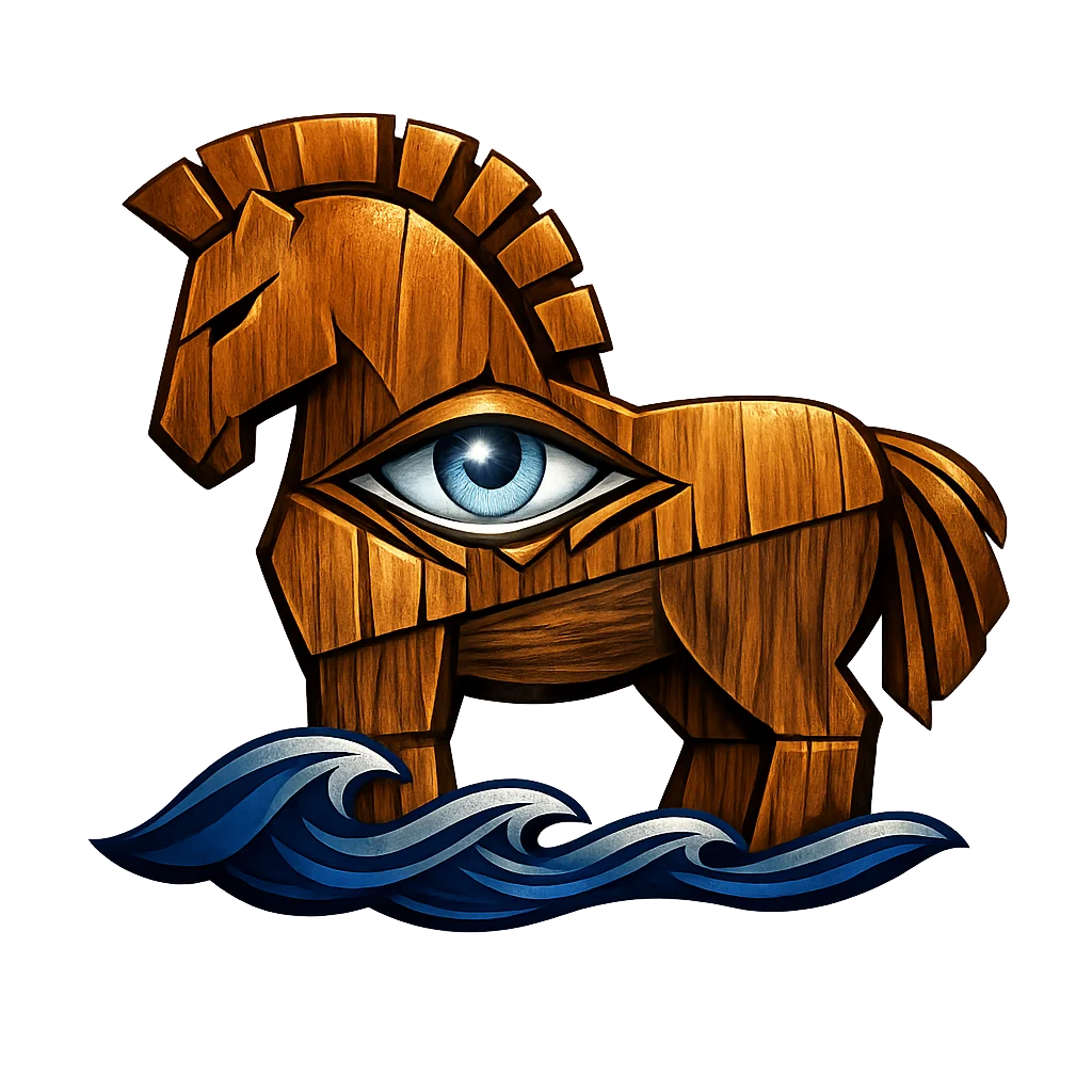 Odysseús logomark