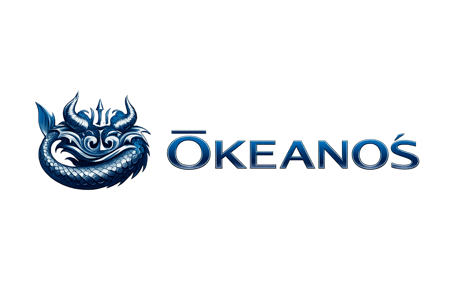Ōkeanós
