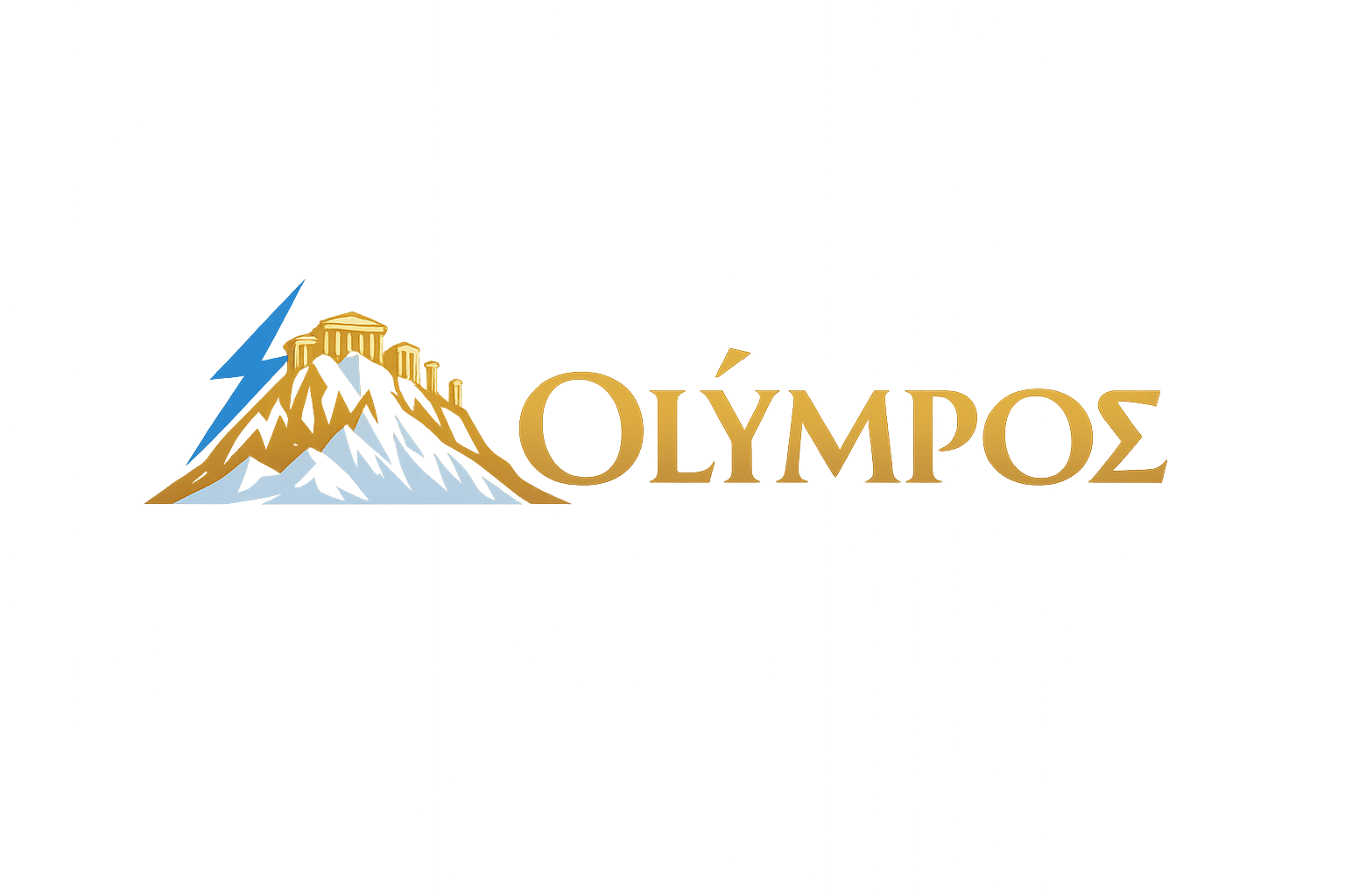 Ólympos