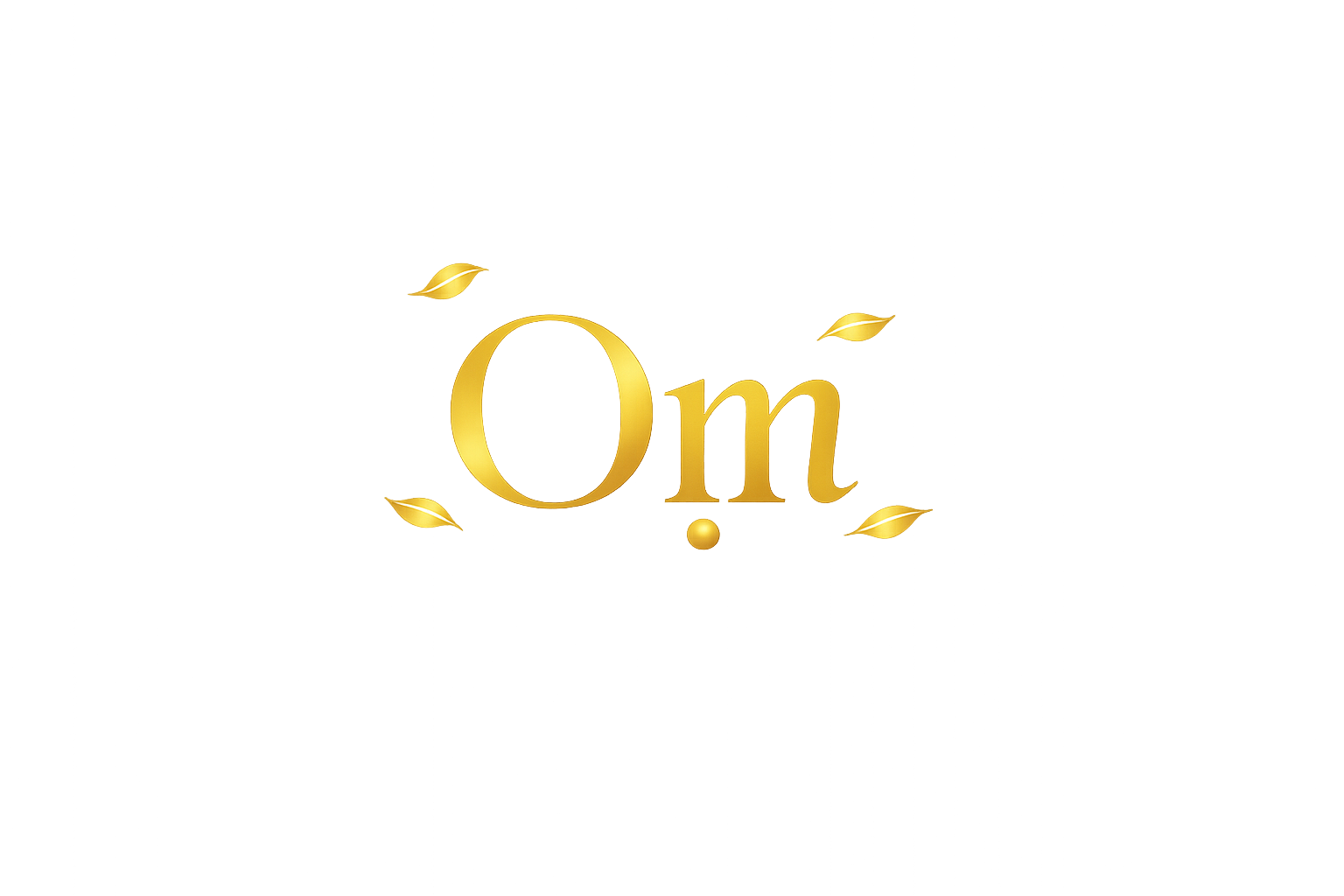 Oṃ