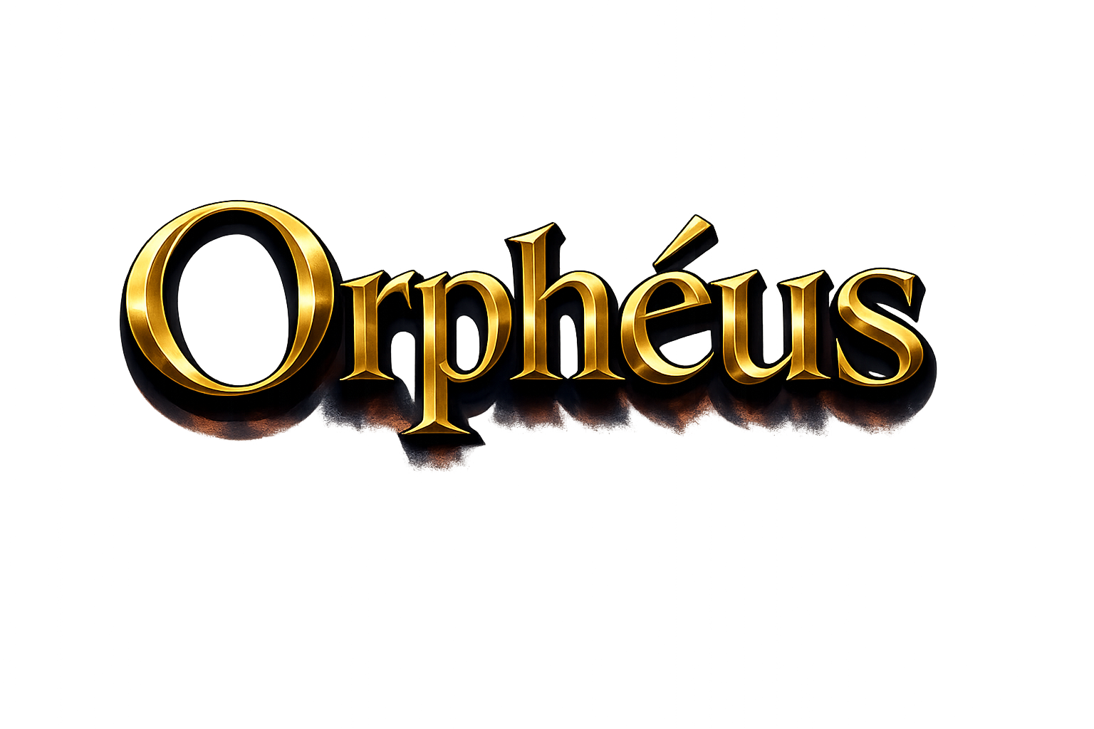 Orpheús